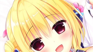 (Bajingan) [Suara] Kehidupan bersarang centil Izumi Fei 01 (daging yang dimasak)
