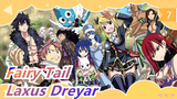 Fairy Tail|Laxus Dreyar_A7