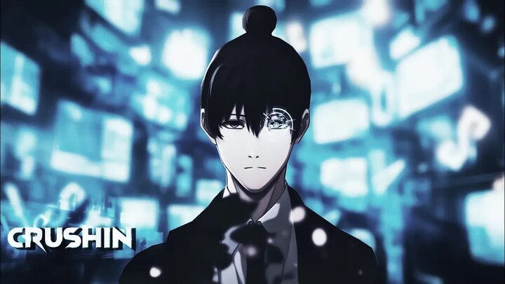 ZENITH - Crusin「AMV x LYRICS」