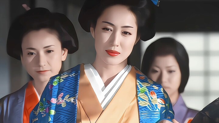 【Đây mới là vị Hoàng hậu chính cung, dù đã ở tuổi trung niên vẫn được sủng ái khắp lục cung!】 Khí ch