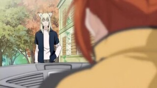 Wagaya no Oinari-Sama episode 15 sub Indonesia