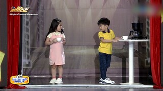 It's Showtime: Extra happy sa FUNanghalian | Teaser