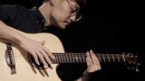 Full Hướng Dẫn Đàn Guitar Fingerstyle "Over Drive" - Oshio Kotaro