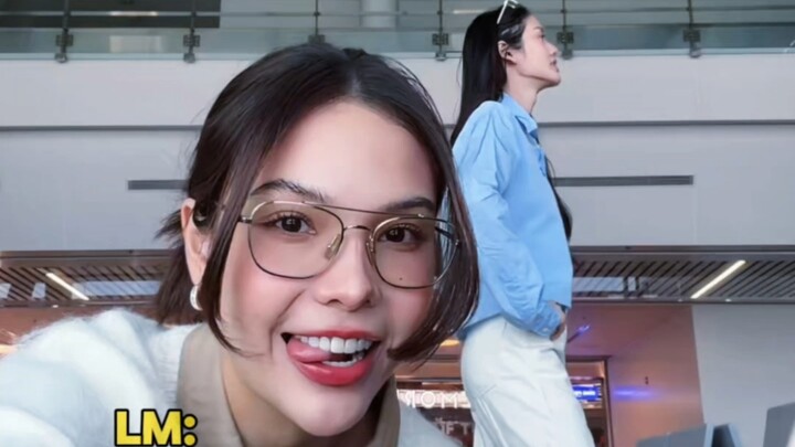 sy: Rầm rầm rầm một hồi bắt đúng nhịp? (Phiên bản mèo con cào người)