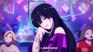 看完了，走不出来了呜呜呜啊啊啊