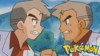 Pokémon Tập 247: Okido Giả!? Quyết Đấu Làm Thơ Pokemon!! (Lồng Tiếng)