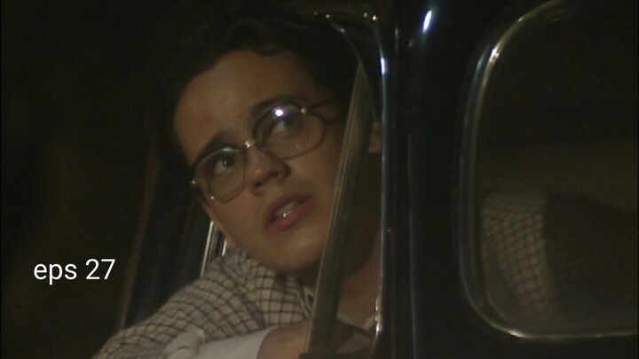 hilda furacão episode 27 english sub