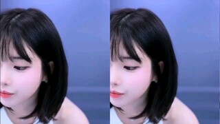 m0m099 gaun putih 2