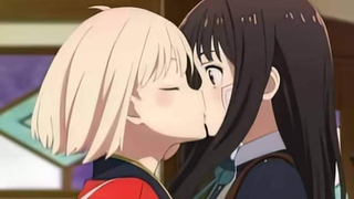 Lycoris RecoiL - Tập 6 [Thuyết Minh]