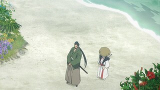 Jigokuraku สุขาวดีอเวจี ตอนที่ 4 พากย์ไทย