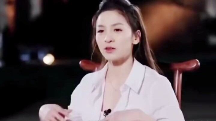 You can always trust the national dance leader and feel the shock brought by Tang Shiyi