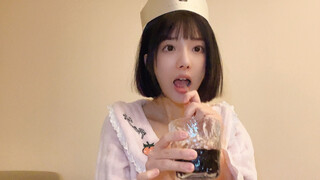 一年一度富婆体验卡！