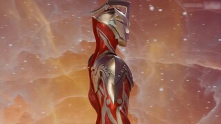 Doujin Ao-L77 Descendant-Ultraman Kairost-Personal umoc-