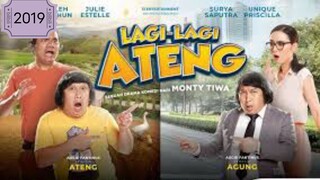 Lagi Lagi Ateng (2019)