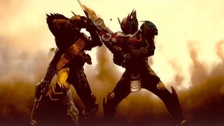 อะไรทำให้คุณรัก Kamen Rider?