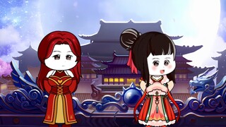 101: Ziyuan comes out of seclusion and the battle for the harem begins. My son really has the qualit