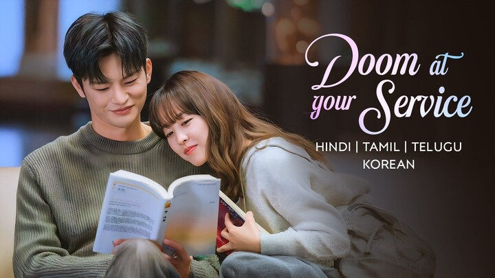 Episode 9 Hindi dubbed