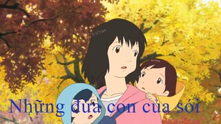 Những Đứa con của sói
