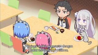 Isekai Quartet Episode 3 "Season 1" Subtitle Indonesia