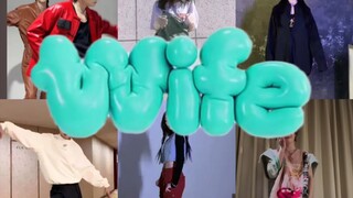 ไอดอลบันเทิงในประเทศ Cover Dance (G)I-DLE คอลเลกชัน "ภรรยา"