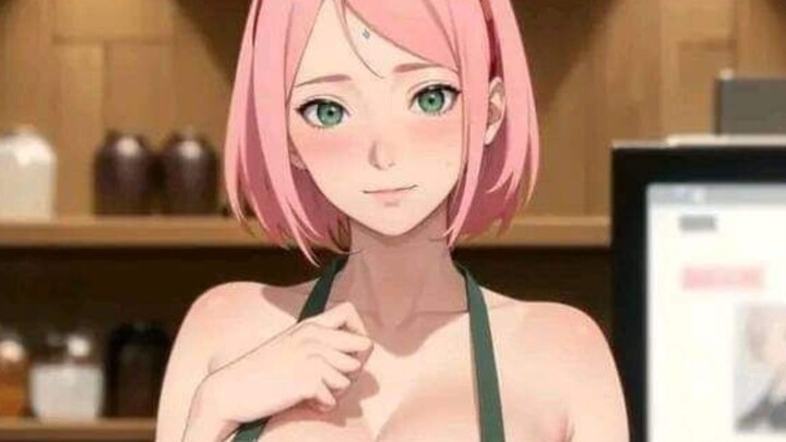 MOMEN SAKURA BEGITUAN