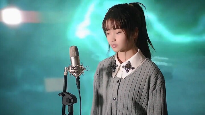 GIRLS' FRONTLINE 2- EXILIUM - Frontline without Girls - Shania Yan Cover