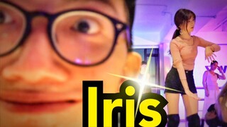 【Fun Life Diary】13 Besides Gaming, It Turns Out She's Also Great at Dancing!｜Iris