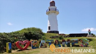 PINNED: BATANES