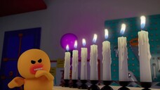 Brown và các bạn EP 10 [Sub Việt]