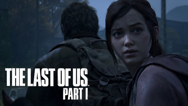 The Last of Us Part I | Remake Trailer PS5 & PC