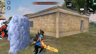 Tổng Hợp Các Pha Xử Lí Hay Trong Free Fire Phần 53 #game