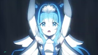 Menaklukkan Dangeon Bersama Loli Dewa