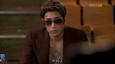 Spy Myung-wol EP 9-3