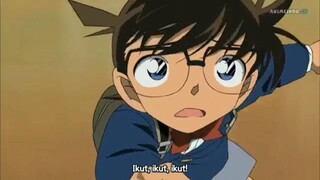 ukh... Kawai banget Conan pas lagi pura-pura jadi anak kecil 🤭😂🫣🥰😋😜🙂‍↔️😅🙈