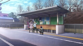 Noragami (ep5)