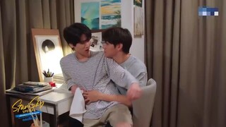 ดาวจะทำให้คุณเสียนิสัยไหมละ