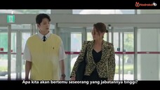 The Heavenly Idol Eps 2 Sub Indo
