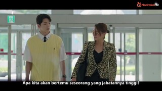 The Heavenly Idol Eps 2 Sub Indo