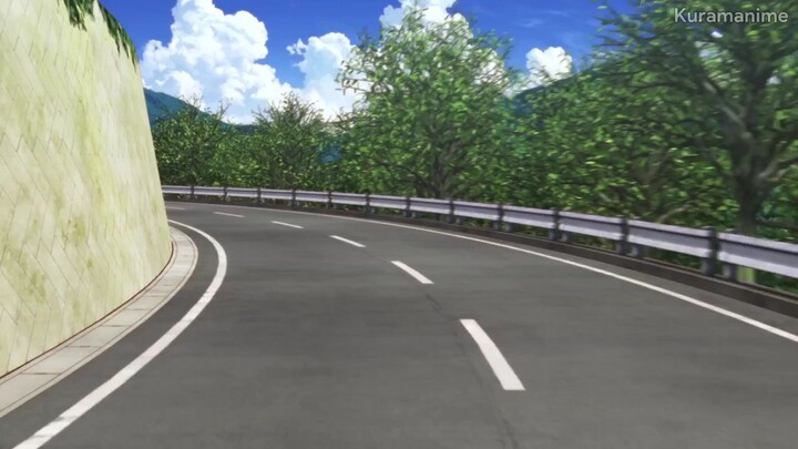 Yowamushi Pedal: New Generation (Season 3) Episode 25(End) Sub indo