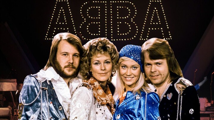 ABBA _ Mamma Mia