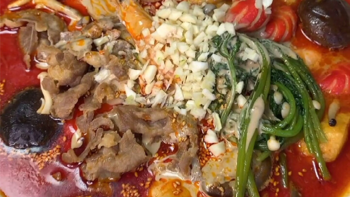 Cara membuat mala tang versi rumahan, terima kasih atas dukungan teman-teman