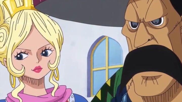 Penampakan adik perempuannya Im mungkin mirip dengan foto wanita misterius yang diselamatkan Sanji t