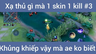 Xạ thủ gì mà 1 skin 1 kill khủng khiếp #3