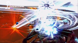 Wajah yang hanya bisa dicintai ibunya sendiri  - DmC: Devil May Cry (09)