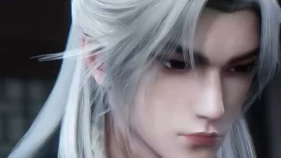 Wang Lin ngebantai keluarga Huan