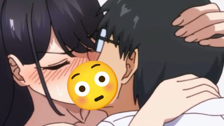 awalnya gak suka berakhir jatuh cinta😭😳🤤