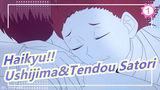 [Haikyu!!] [Ushijima&Tendou Satori/Angst Hand Drawn MAD] Satisfied || HQ! Animatic_1