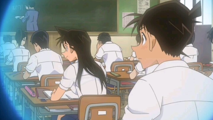 Thám Tử Lừng Danh Conan :Big Pervert Shinichi