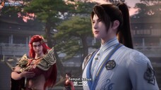 Supreme Alchemy Episode 138 Subtitle Indonesia