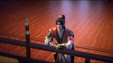 Peerless Battle Spirit [Bagian 135] [HD]